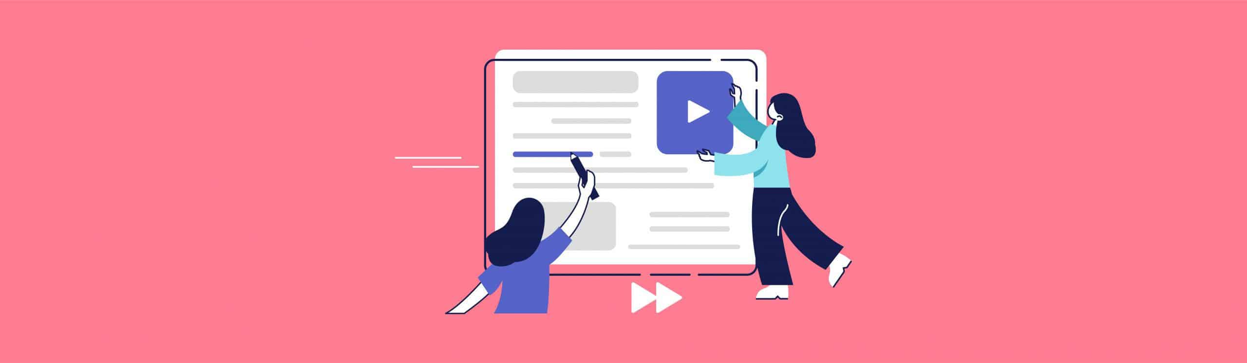 How to write animation script 1-10 educational video script