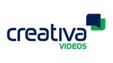 Logo-Creativa Cobblestone animation 2D