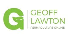 Logo Geoff Lawton Permaculture wikihow animation studio