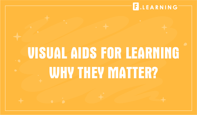 Visual Aids for Learning: Why They Matter?