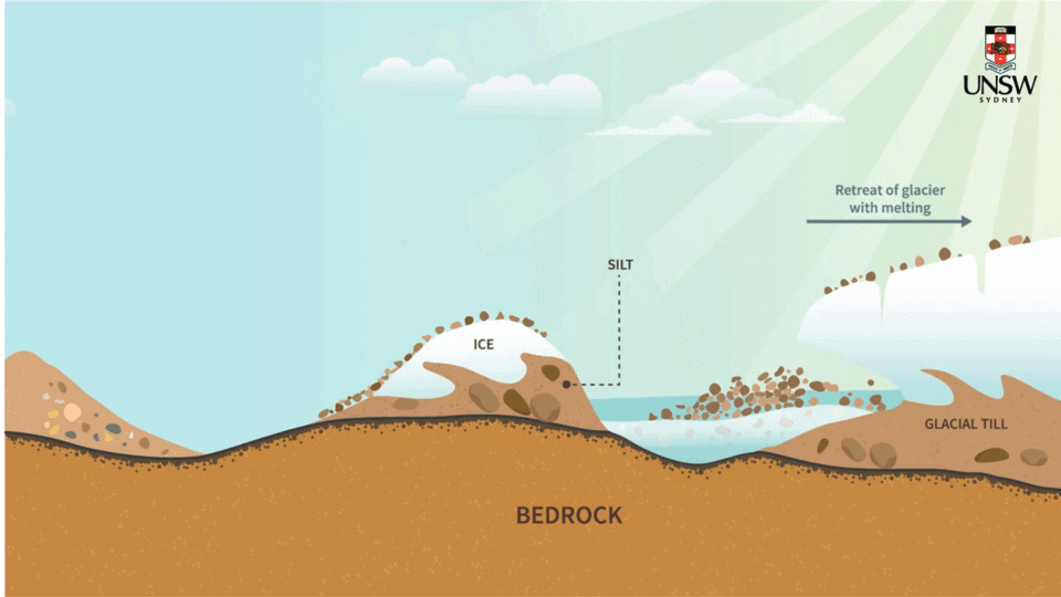 Behind the scenes: How to make animation for science online courses