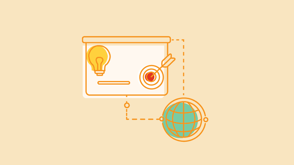 How to start an interactive training course