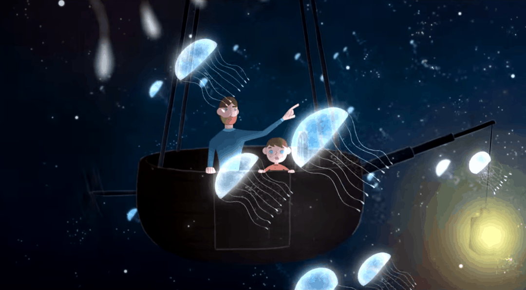 ANDEBY | Music Video for Rasmus Seebach