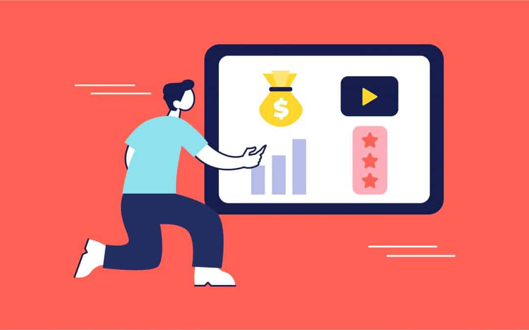 How to spend your Animation Budget for maximum quality