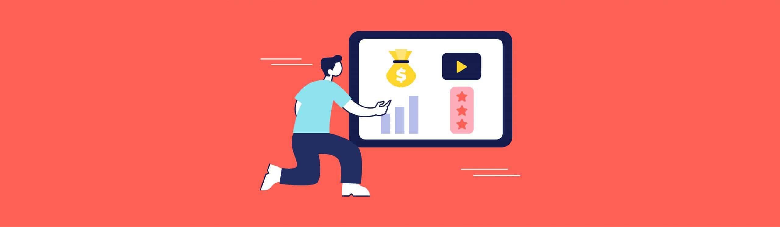 How to spend your animation budget animation budget