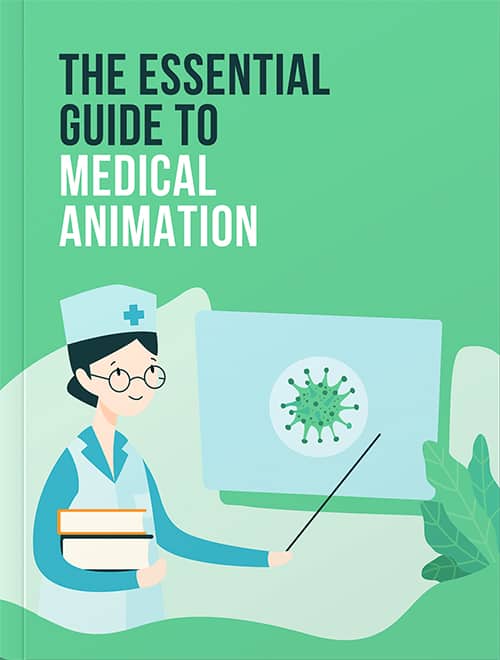 Free Ebook Essential Guide to Medical Animation