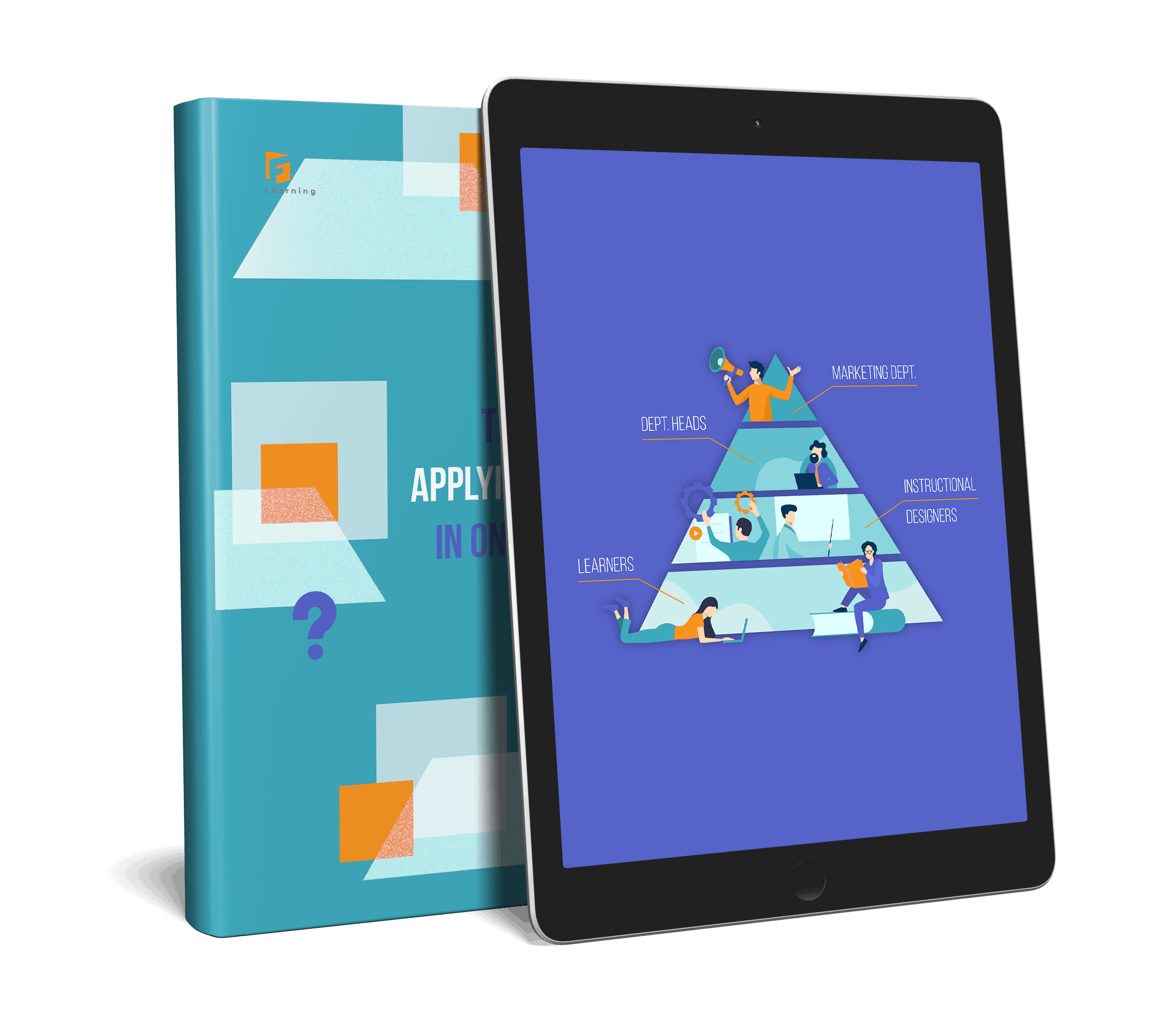 Mockup FAQs Anim for University