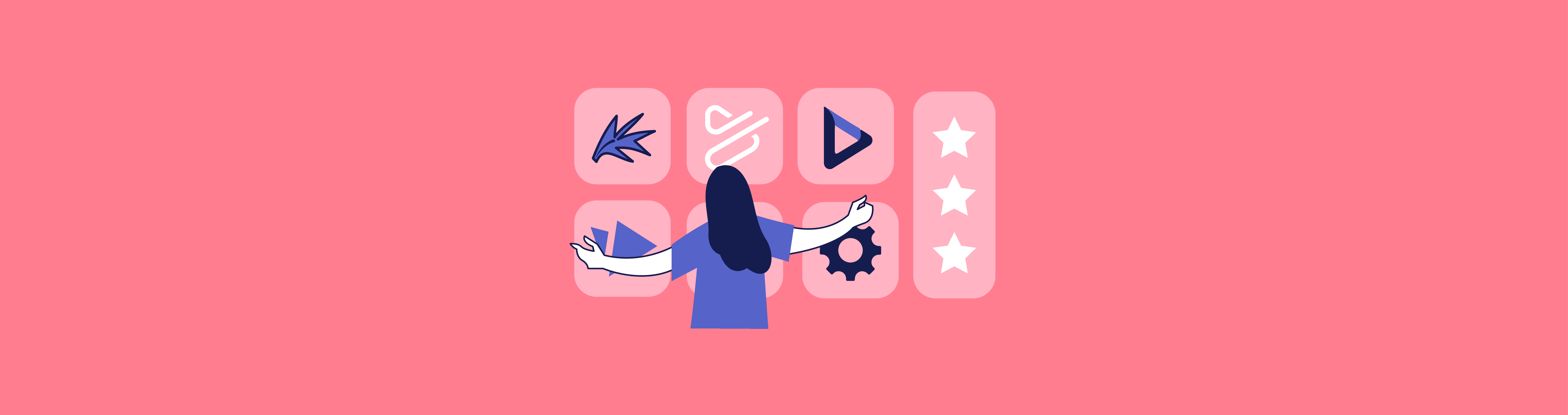 Best animation tools 1 Educational animation software