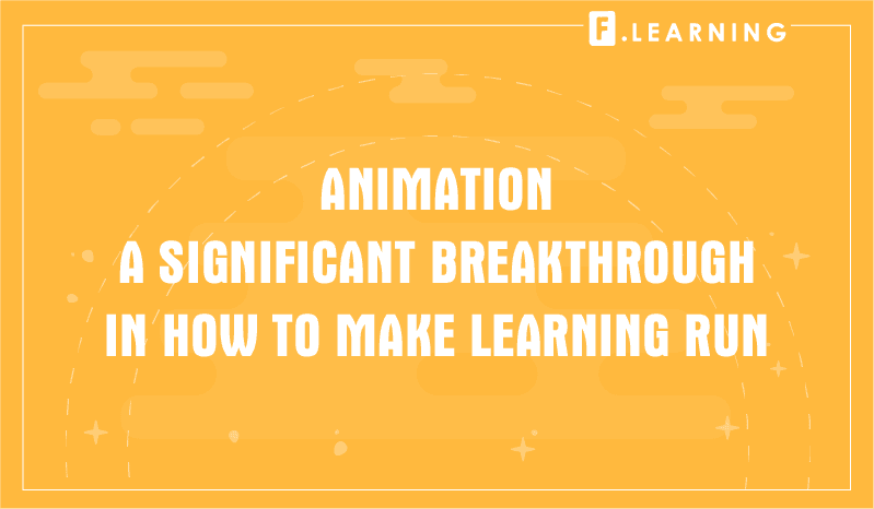 My Personal Experience with Animation to Make Learning Fun