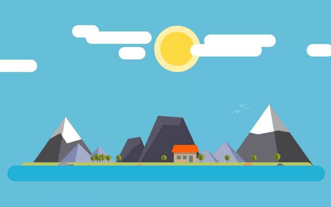 Animation Making in Education: Should you do it yourself, or should you hire the professionals?
