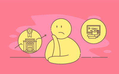 Does a Learning Experience or University Ranking affect Hybrid Courses?