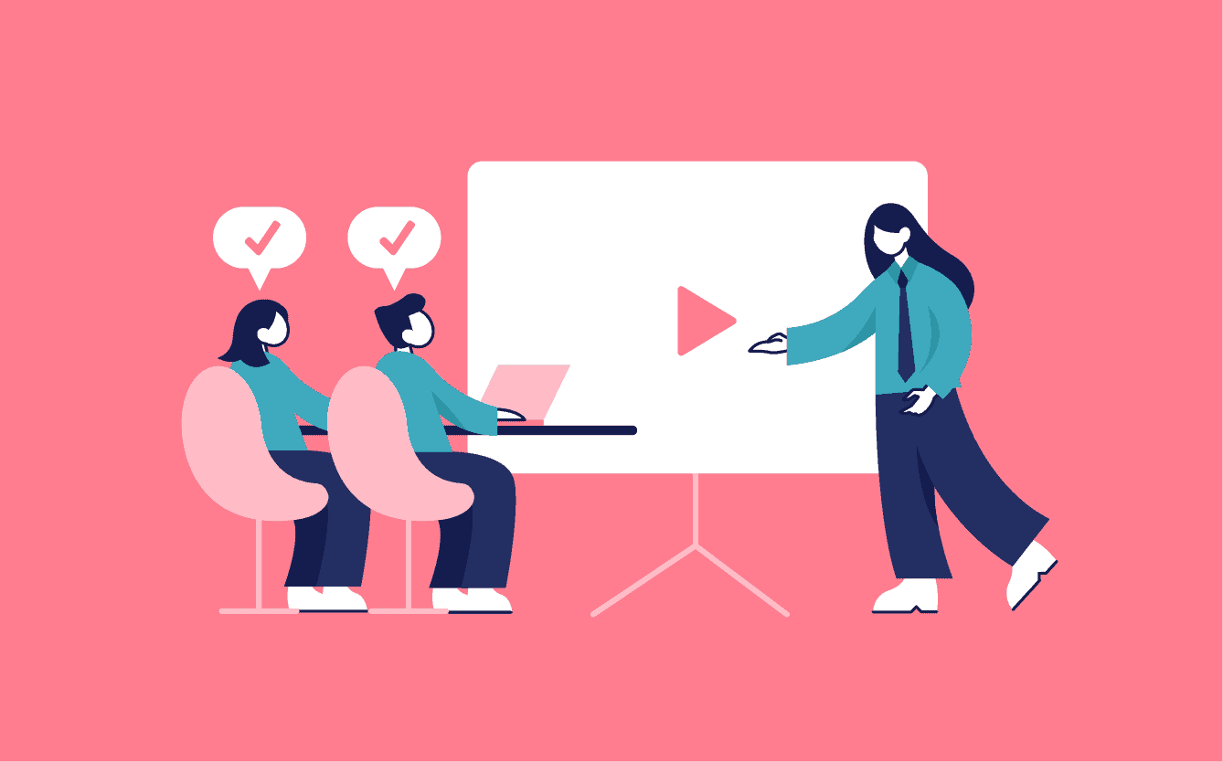 5 ways to use animated training videos for the best results - F
