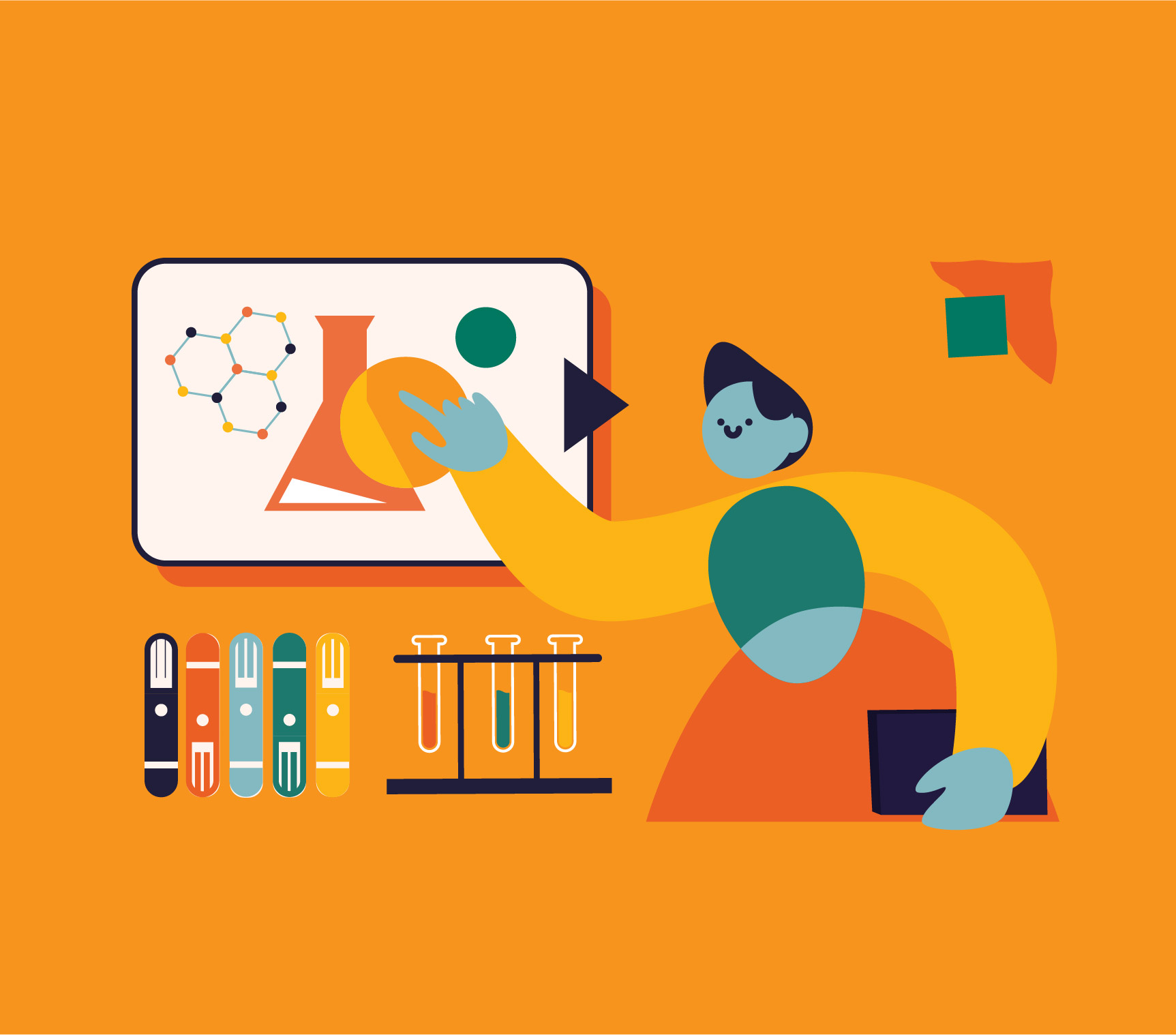 how to create a cme course