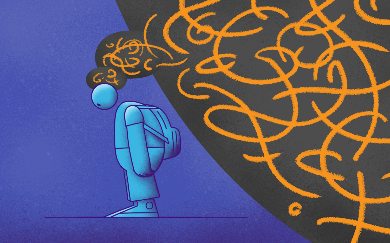 student mental health F. Learning Studio #1 Animation Partner for Training & Education