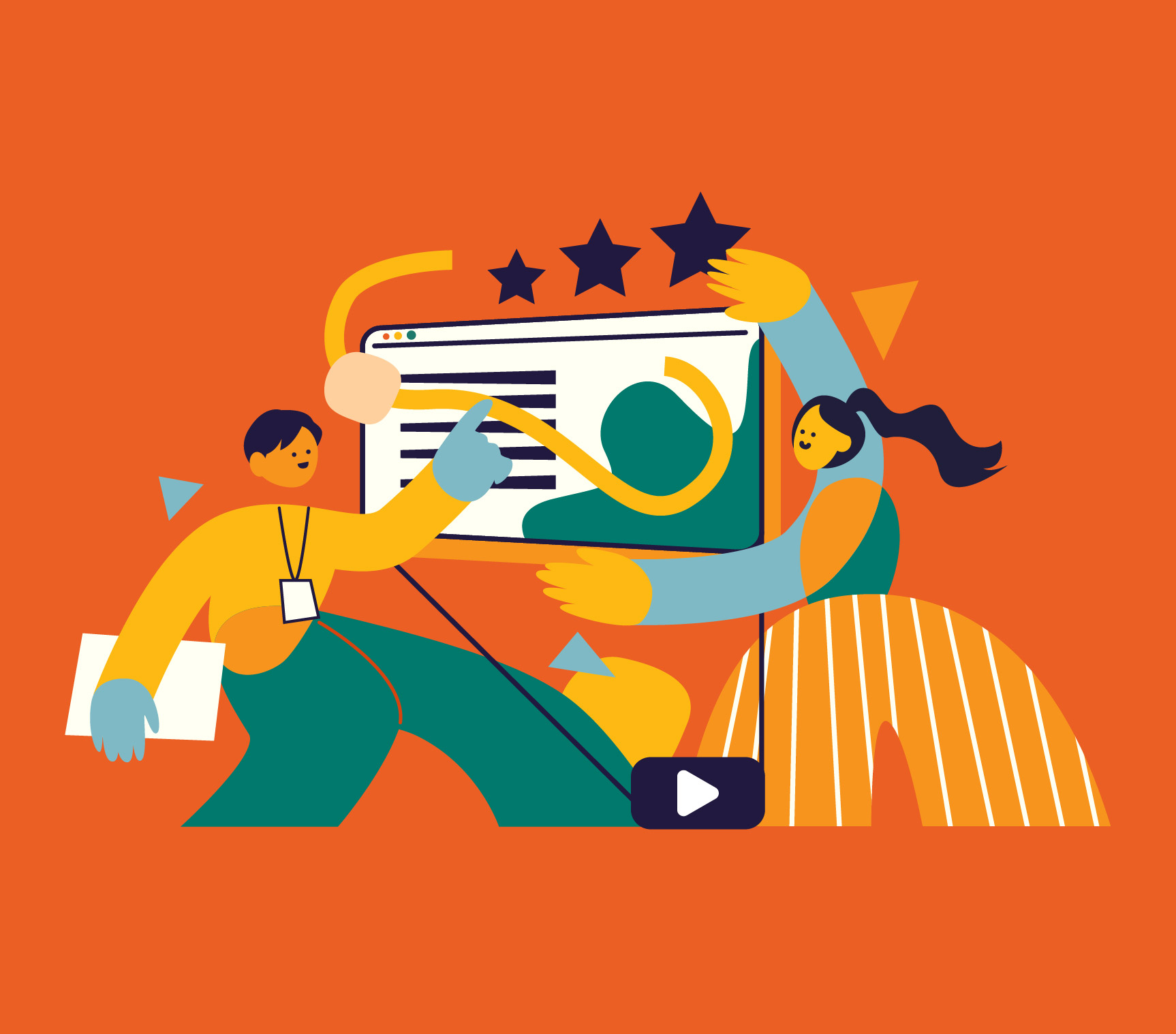 creative ideas for virtual employee engagement