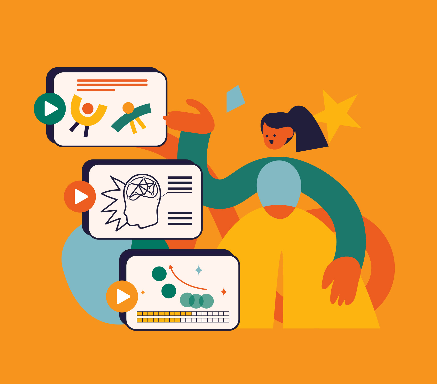 explainer video