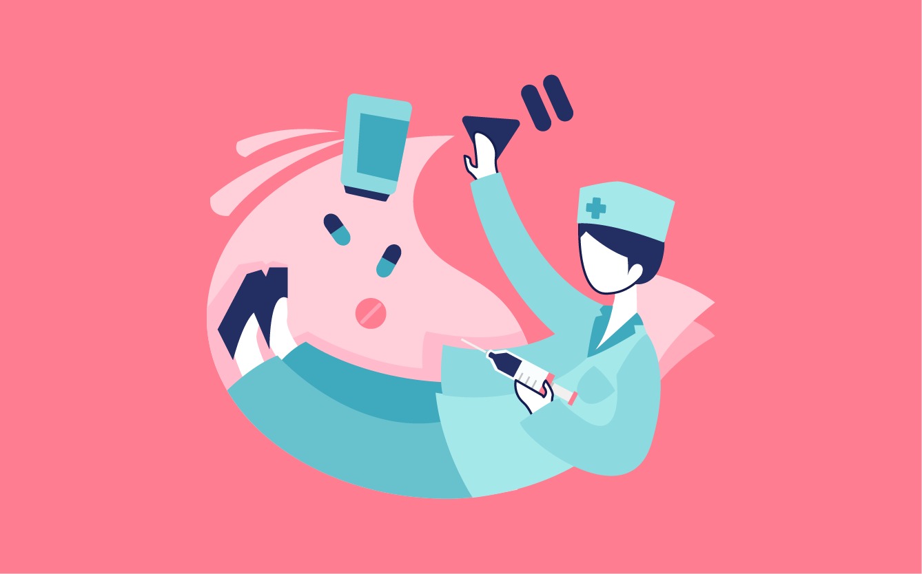 There are some factors affecting the medical animation cost and production time