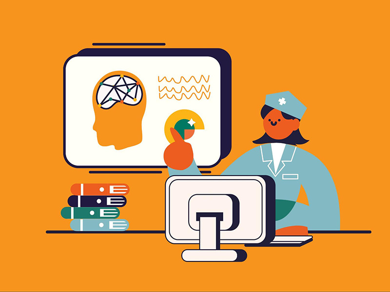 Medical Animation and Audio-Visual Creation