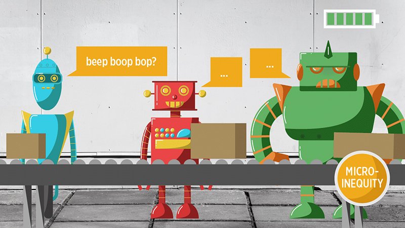 Sony Music Gamified eLearning Examples