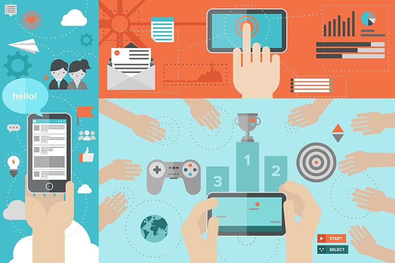 What is eLearning Gamification?