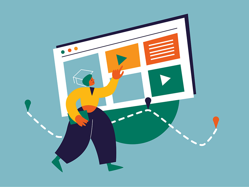 Choosing eLearning Tools