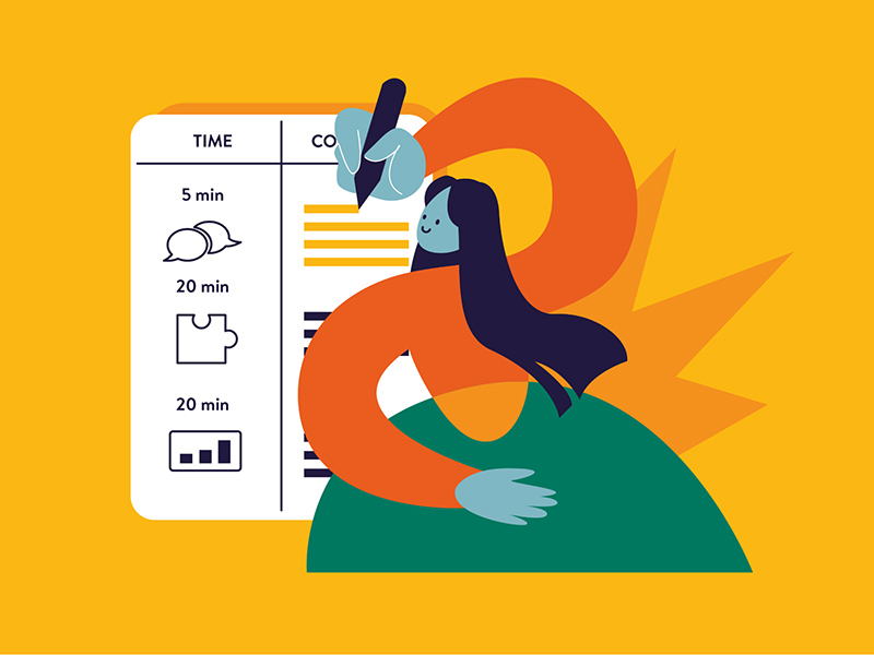 F.Learning Studio eLearning digital marketing services