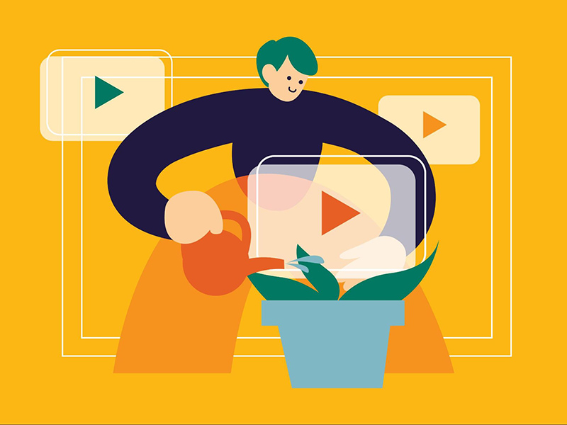 animated videos for elearning