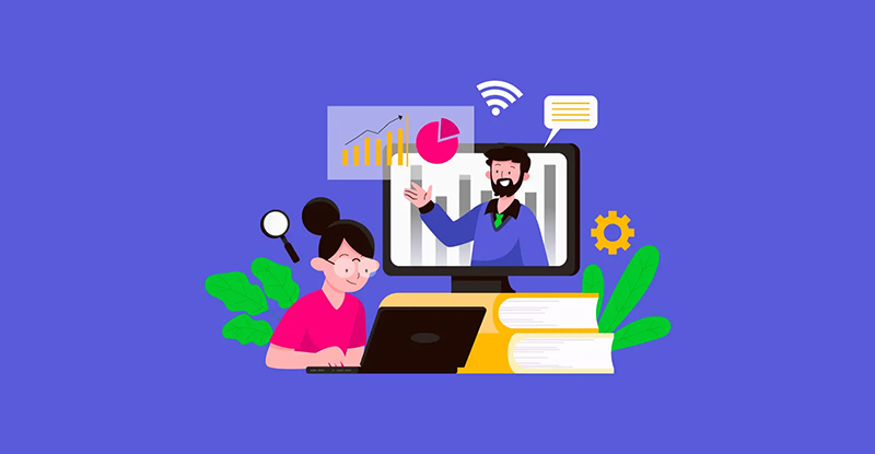 eLearning Lecture Videos
