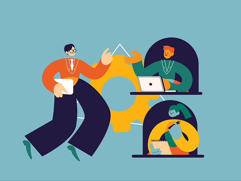 eLearning software development services