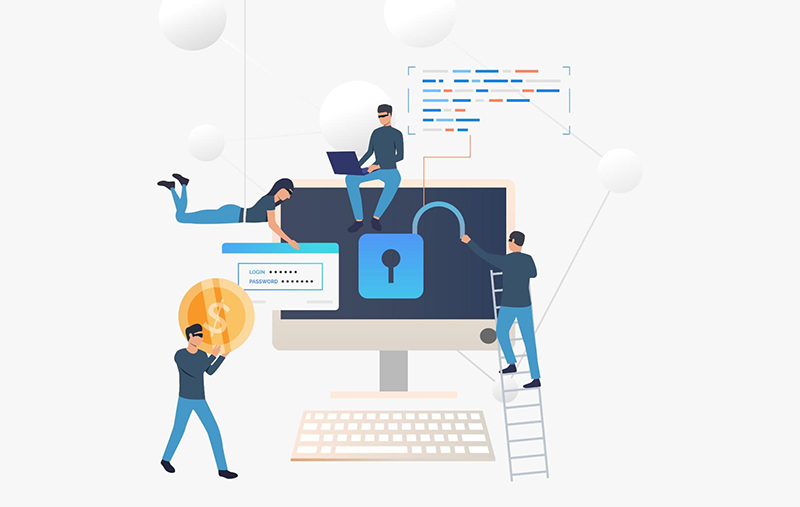 Cyber security training for small business