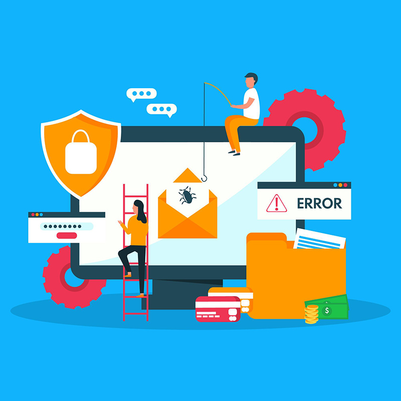 VR and AR Future Trends in Cyber Security Videos