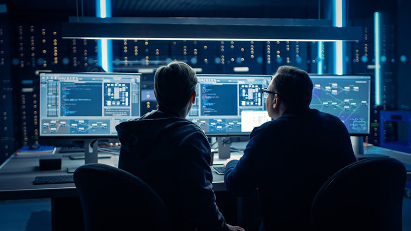 Cyber Security Training for Employees