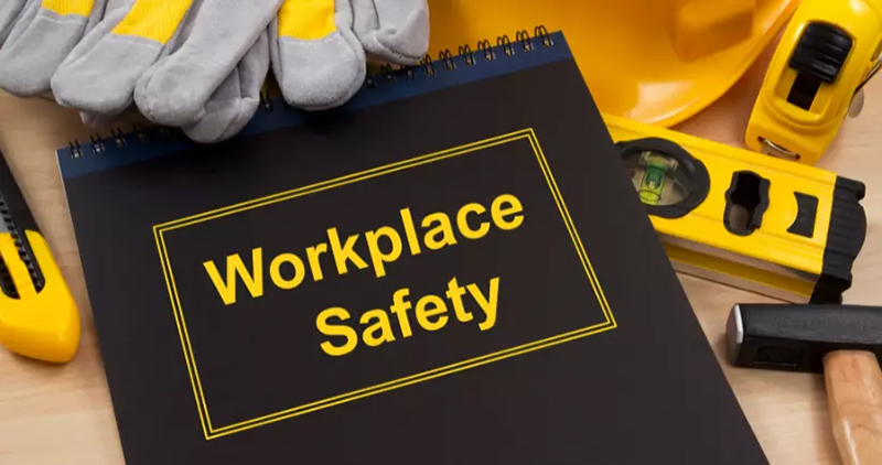 Employee Safety Training Programs