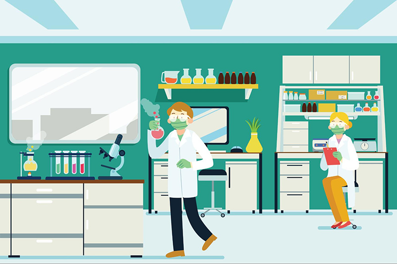 Best Lab Safety Videos for Your Next Training Project