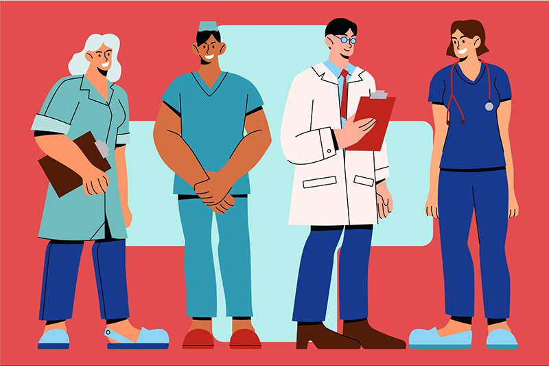 Poor Communication in Healthcare