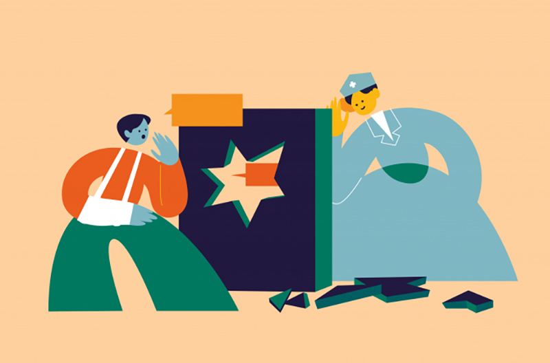 How to Improve Patient Communication