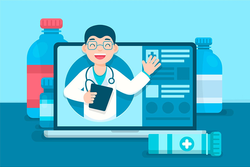 Implementation Strategies for Interactive Patient Education