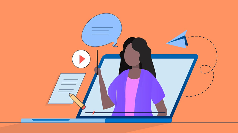 Services & capabilities 2d animation explainer video company