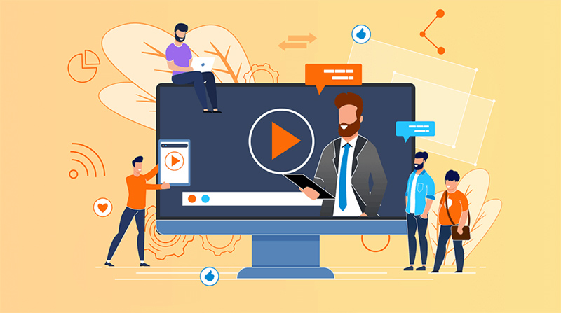 Explainer Video production cape town