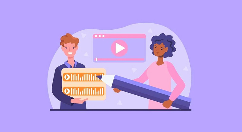 Animated Product Explainer Video