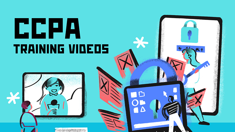 ccpa training videos