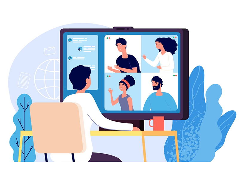 create animated training videos