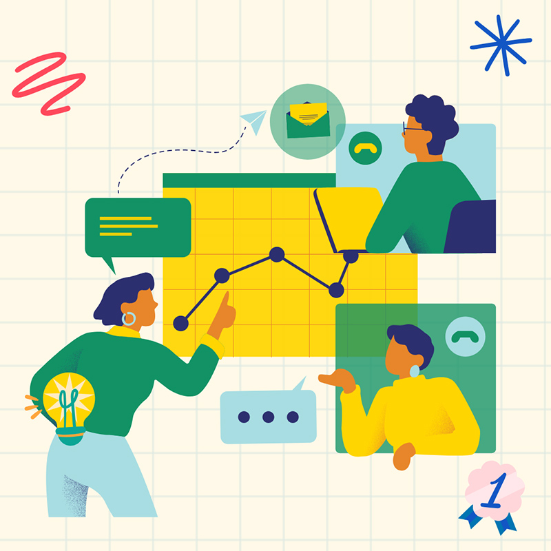 how to create training videos in elearning