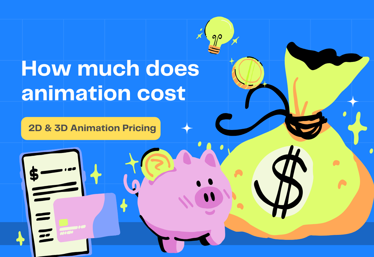 image12 F. Learning Studio #1 Animation Partner for Training & Education