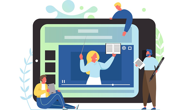 How to Shift from ILT to eLearning
