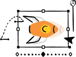 A4 Whiteboard Animation service