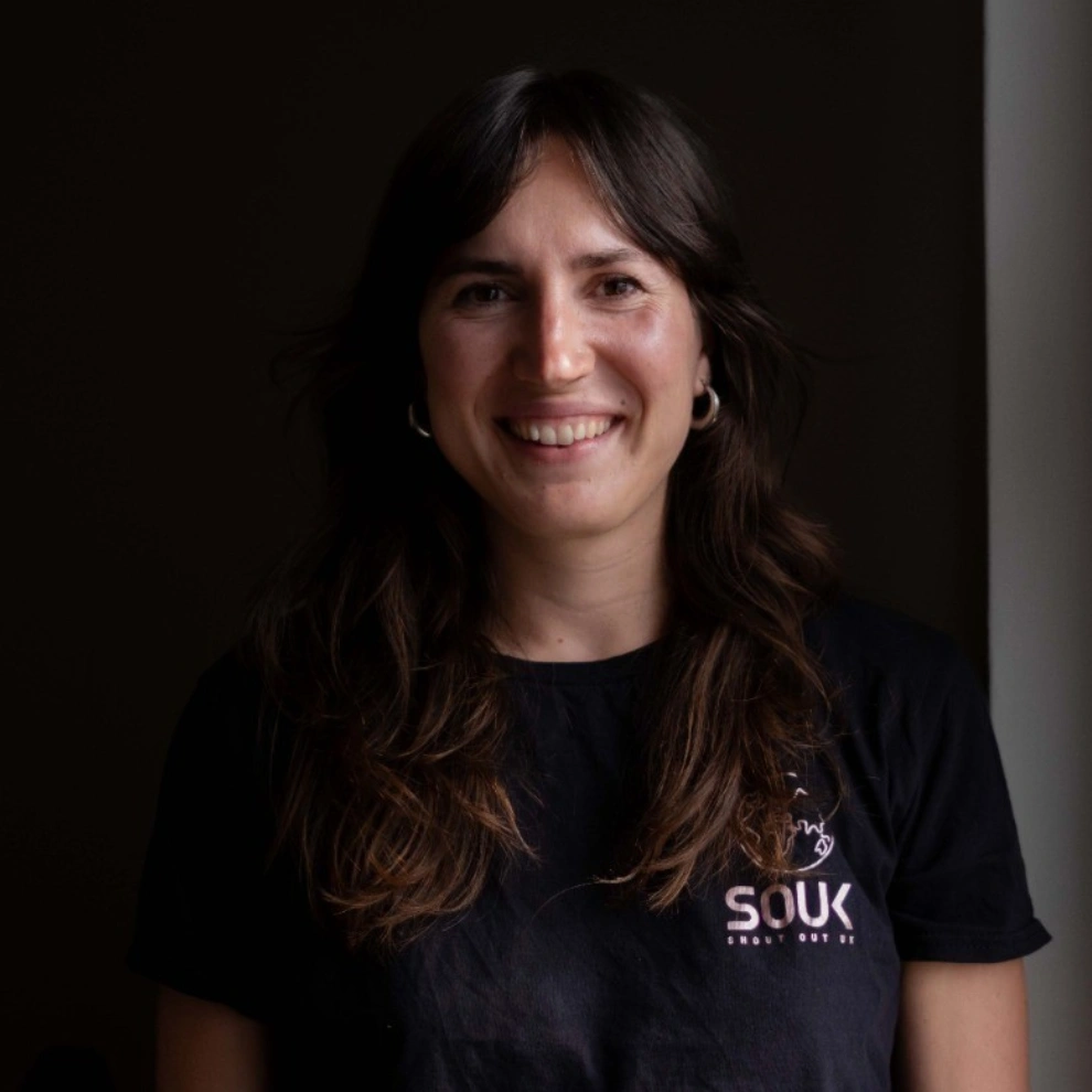 Amanda Gurruchaga Interactive Learning Design Service
