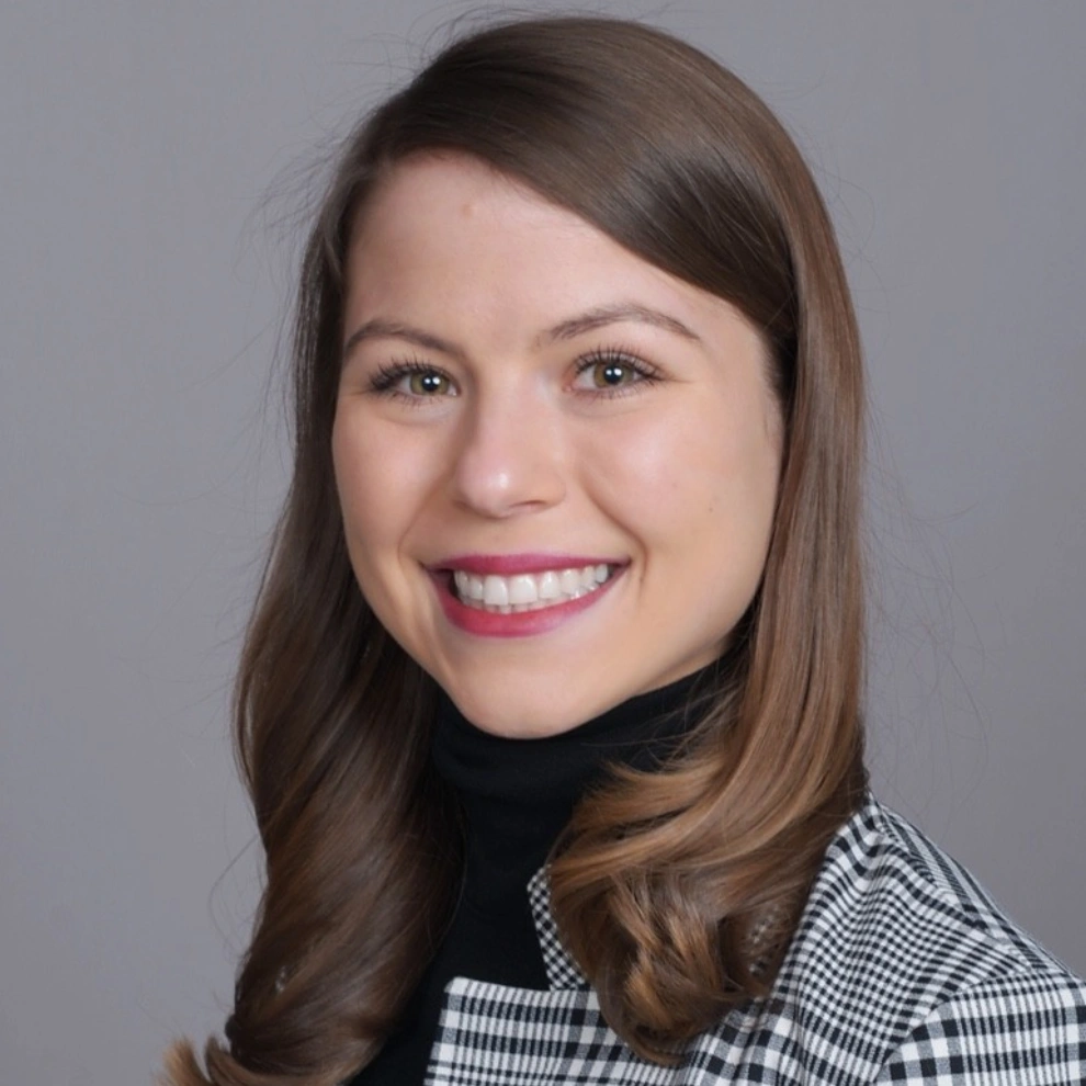 Kylie Gagan RN BSN MHD F. Learning Studio #1 Animation Partner for Training & Education