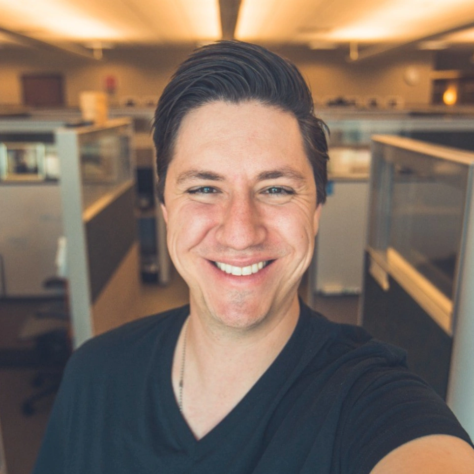 Ryan Johnson F. Learning Studio #1 Animation Partner for Training & Education