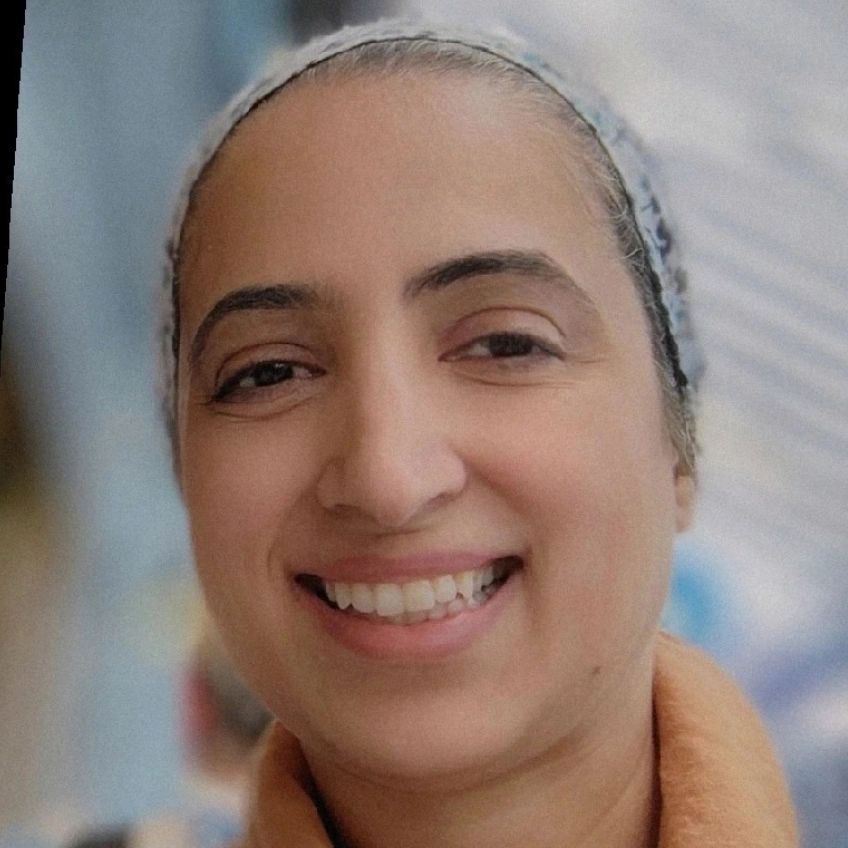 Shazia Adalat F. Learning Studio #1 Animation Partner for Training & Education